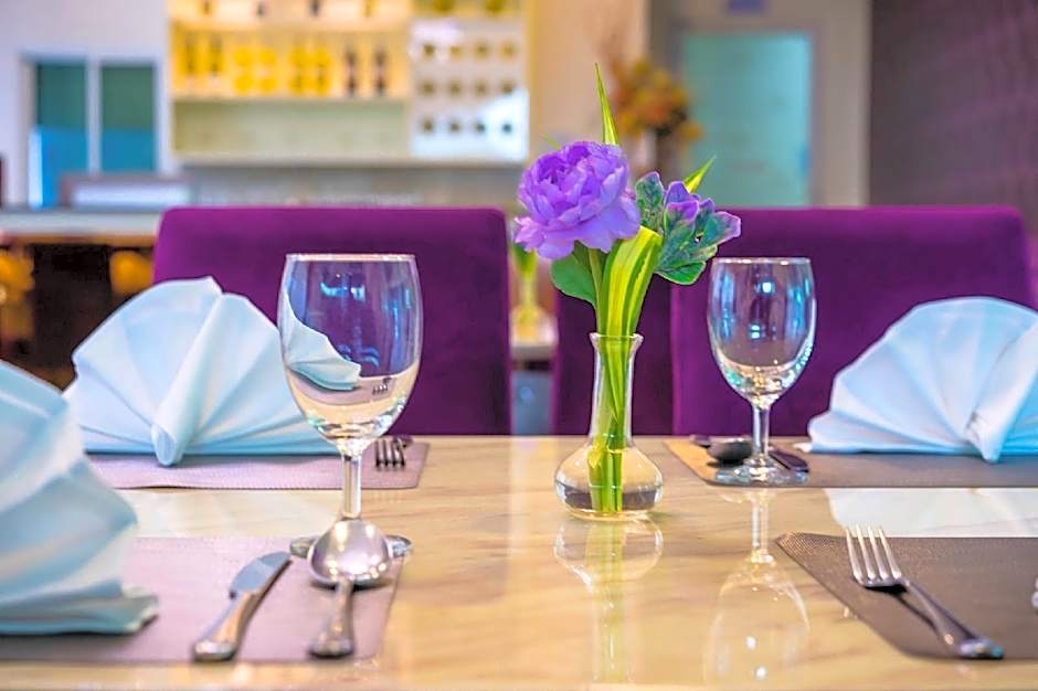 Royal Pavilion Hua Hin