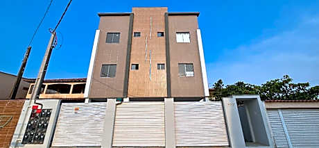 Apartamento Temporada Barra-Vento