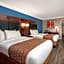 Budget Inn & Suite Atlanta Marietta Stadium