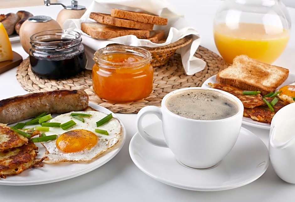 Résidence Le Cosimo