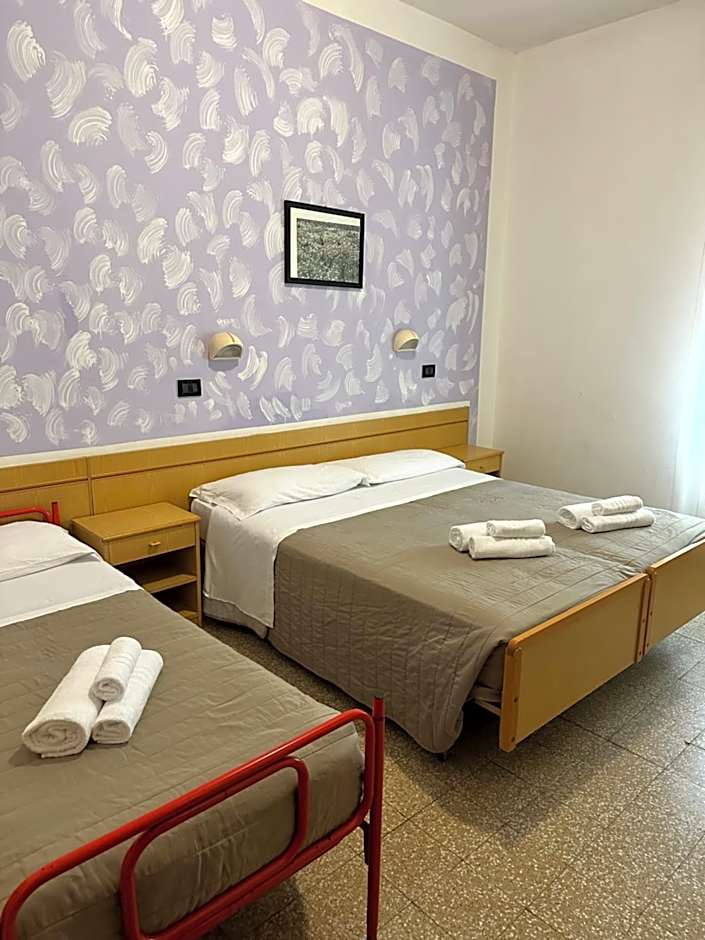 Hotel Enna Rimini