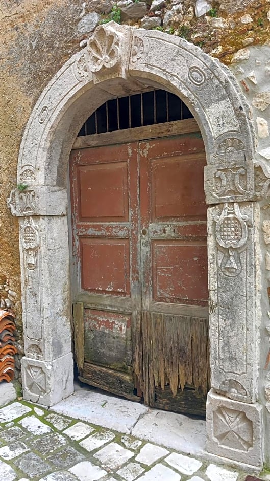 B&b Diamante and home restaurant