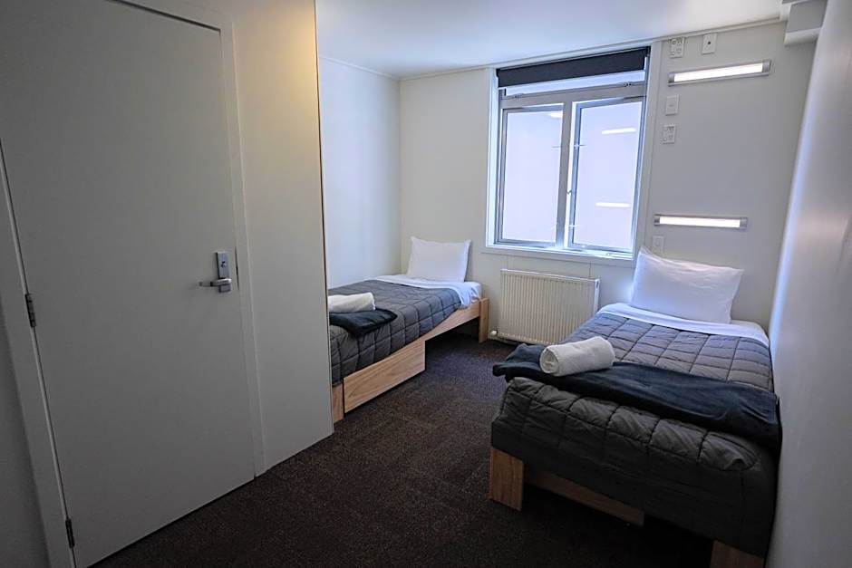 The Brownston Hostel