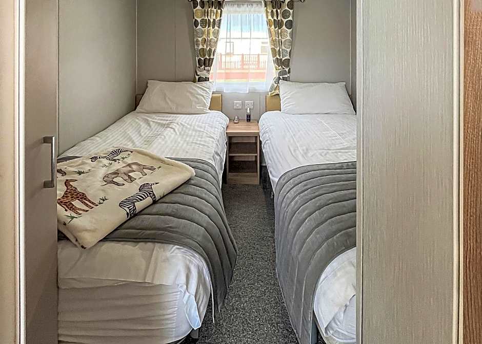 Sunbeach Holiday Park