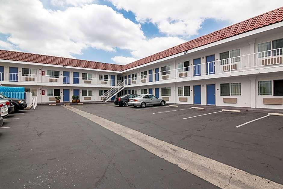 Photo 1 of 50 of Motel 6-Norwalk, CA