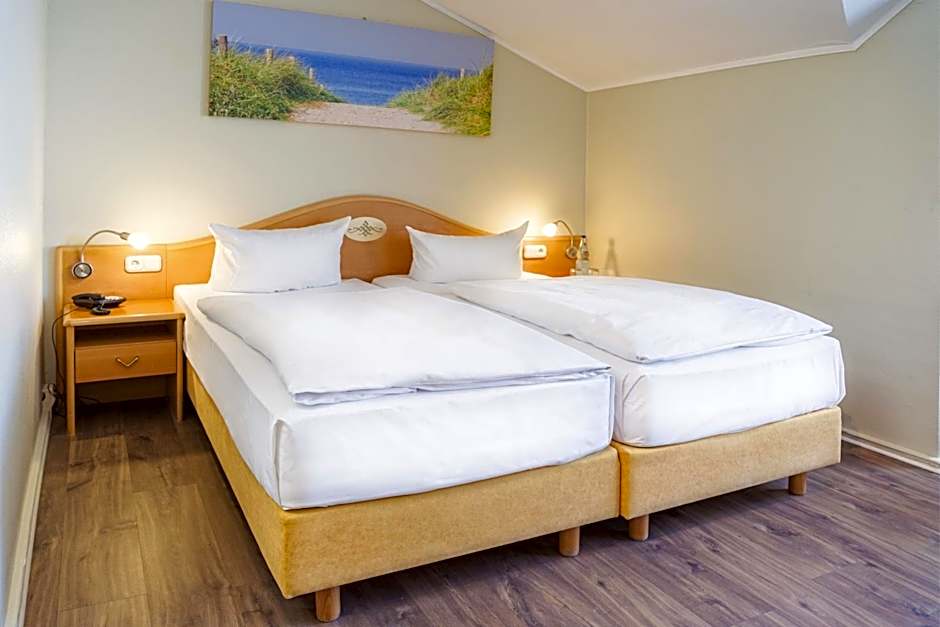 Pure Hotel Dänischer Hof