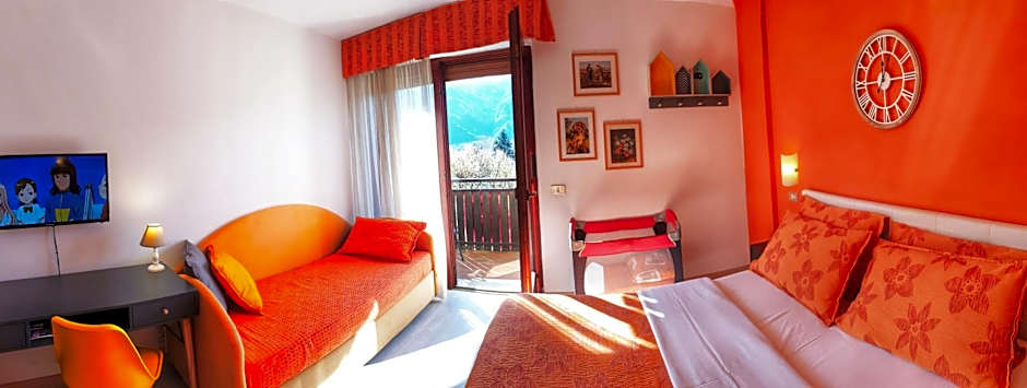 Family Hotel Primavera