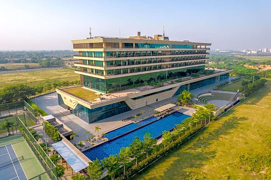 Gift City Club, a member of Radisson Individuals