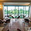 HOTEL restaurant COTE GARONNE le BALCON DES DAMES - Tonneins Fauillet Marmande - vue panoramique bor