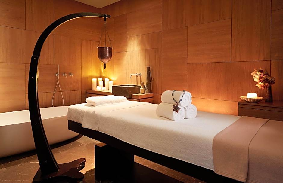 Mandarin Oriental Conservatorium, Amsterdam