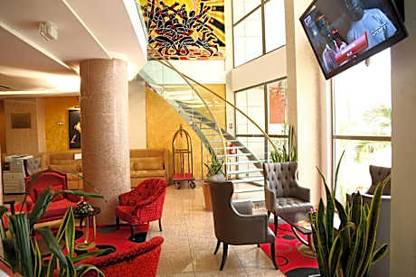 Hôtel Fleur de Lys Plateau