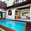 Sudha Villa Bali Anyelir