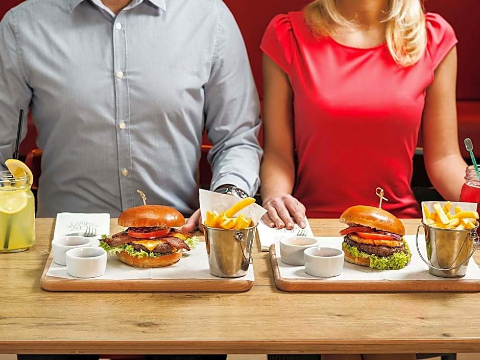 Ibis Warszawa Stare Miasto