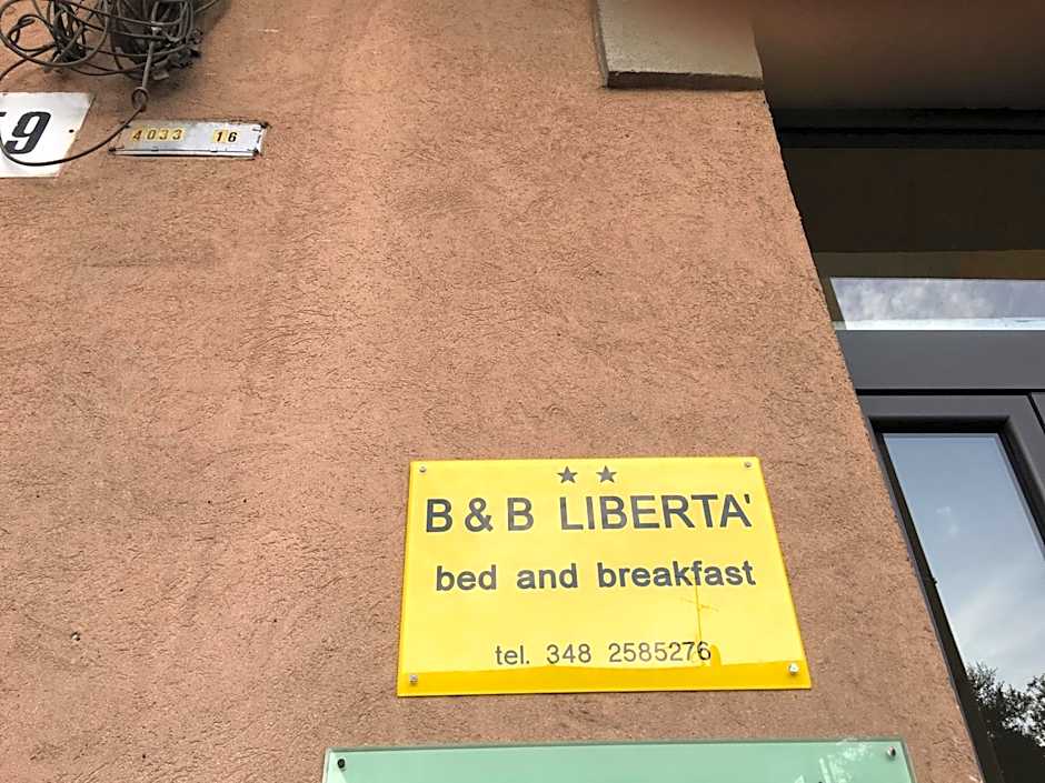 Photo 1 of 20 of B&B Libertà