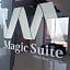Magic Suite Sabah Alsalem