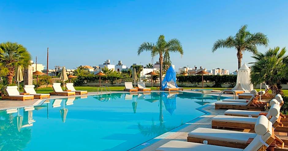 Socrates Hotel Malia Beach