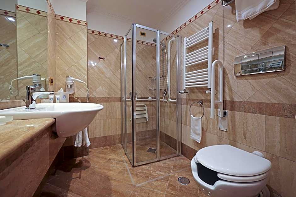 Hotel Barberini