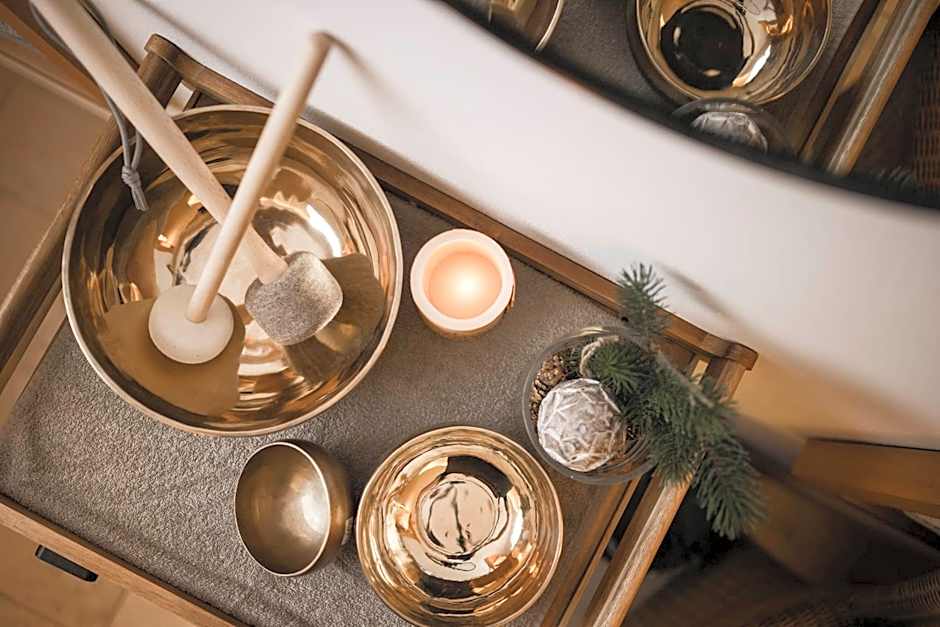 Alpenheim Charming & Spa Hotel