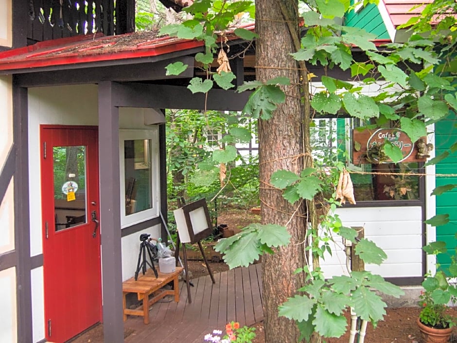 Guesthouse Canterbury