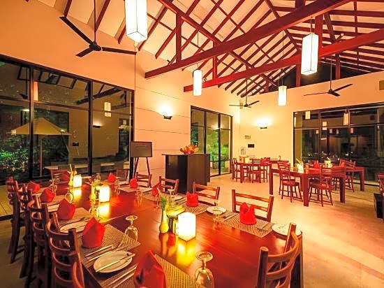 Arika Villa