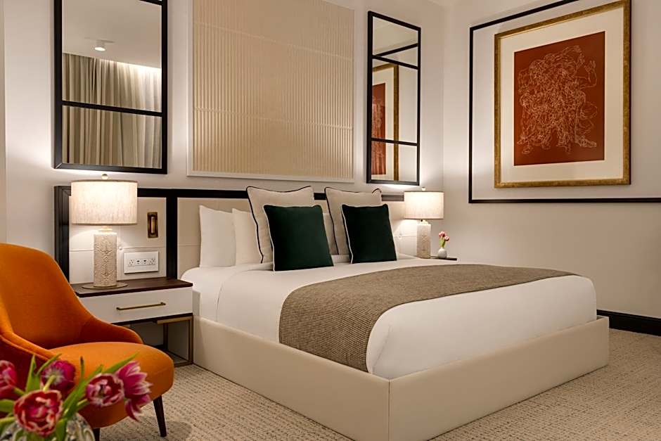 The Chemists Club Hotel