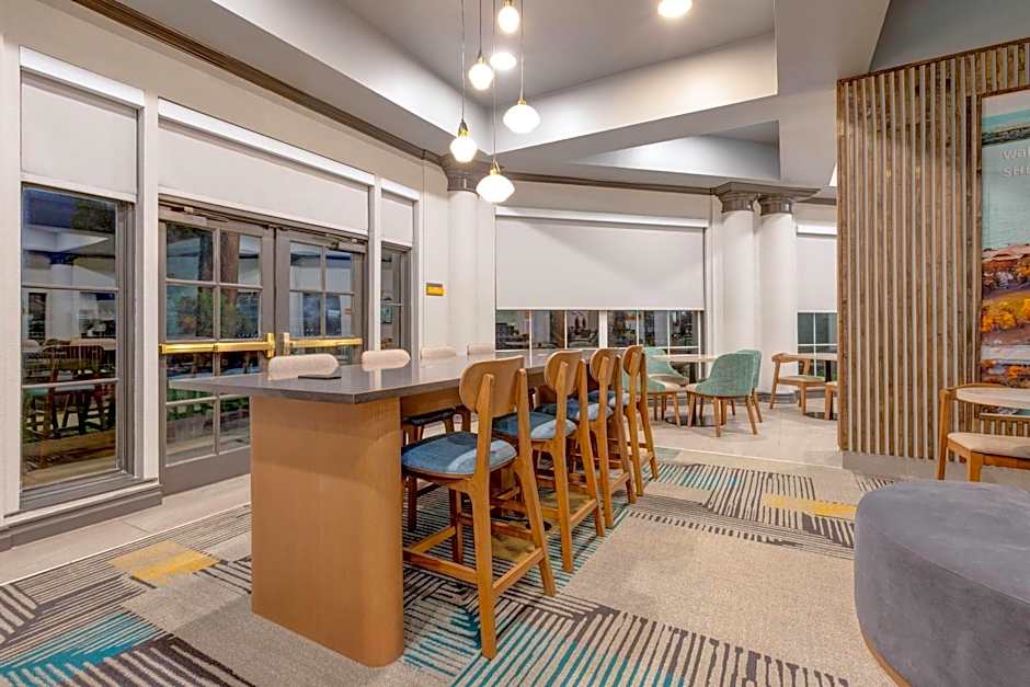 La Quinta Inn & Suites by Wyndham Sherman