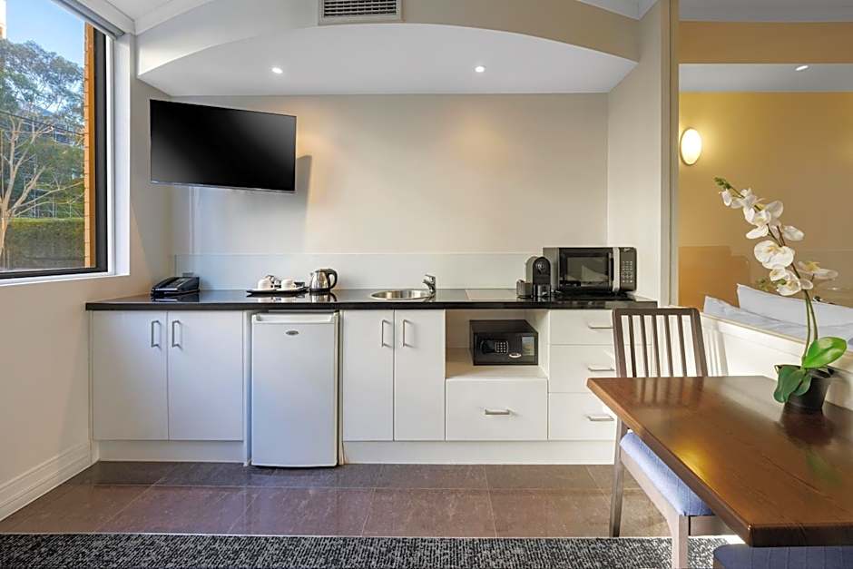 Great Southern Hotel Melbourne