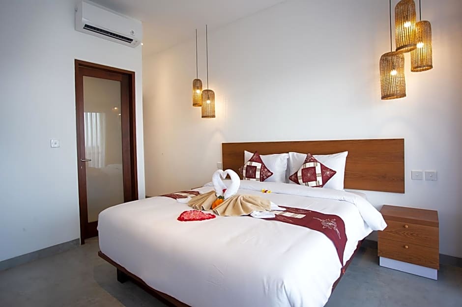 The Kd Suites & Coffee Shop