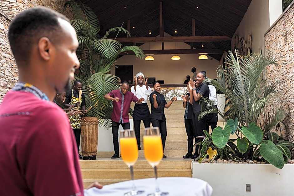 Hemingways Retreat Kigali