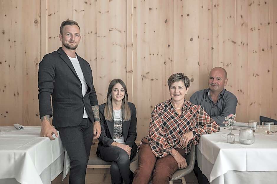 Aktiv & Familienhotel Adlernest