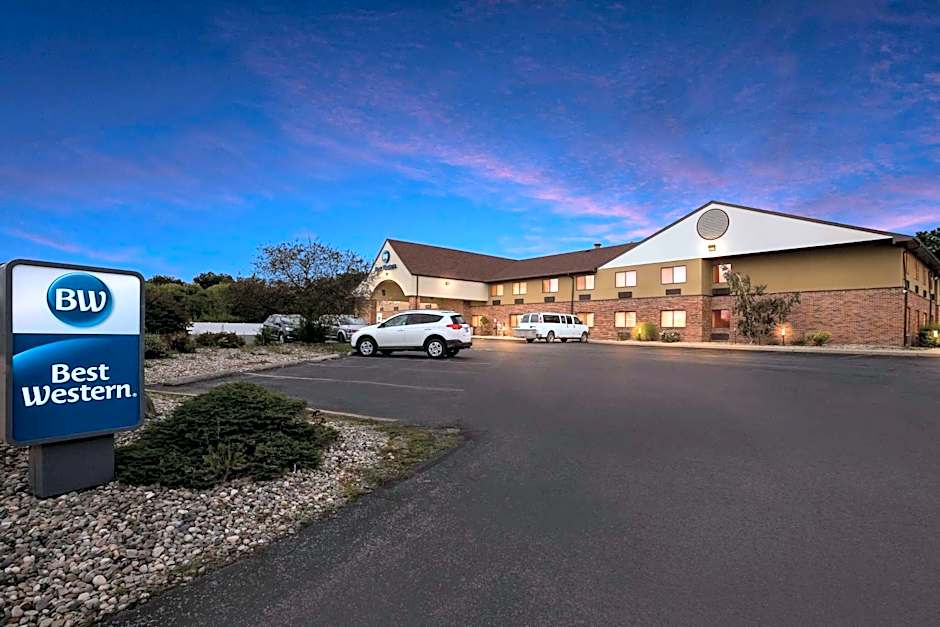Best Western Kendallville Inn