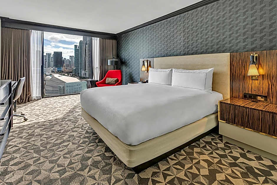Hilton Miami Downtown