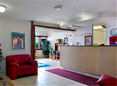 Microtel Inn & Suites by Wyndham Gallup