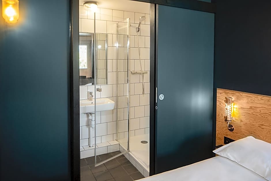 Eklo Clermont Ferrand Centre Gare