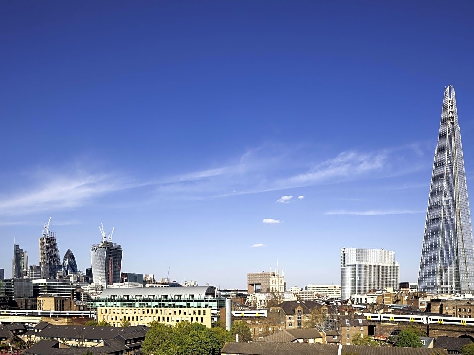 Mercure London Kensington Hotel