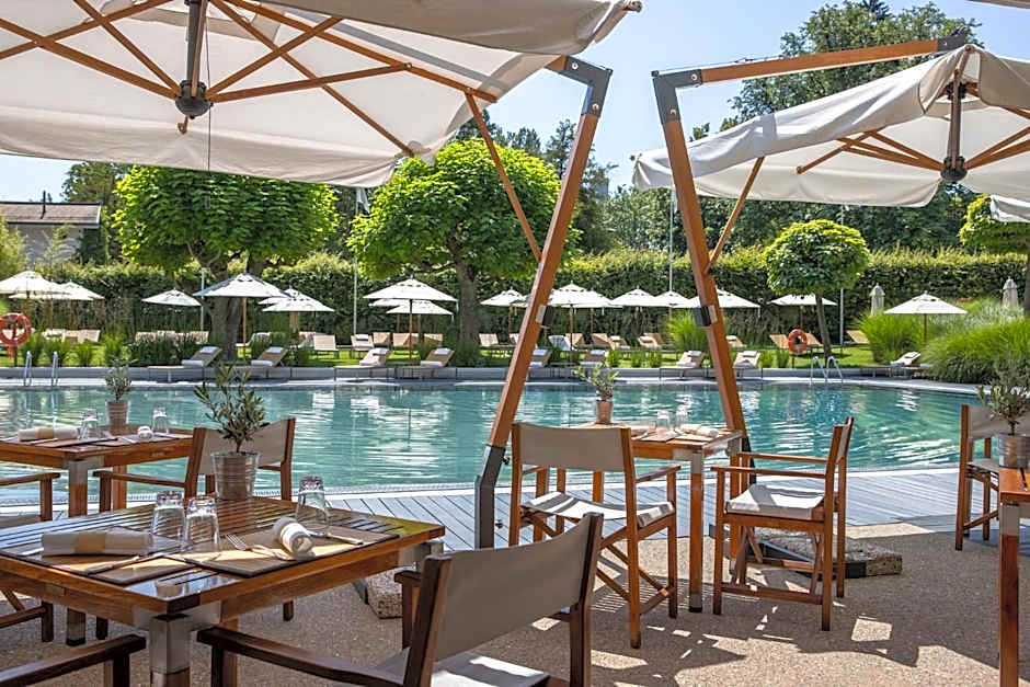 InterContinental Genève By IHG