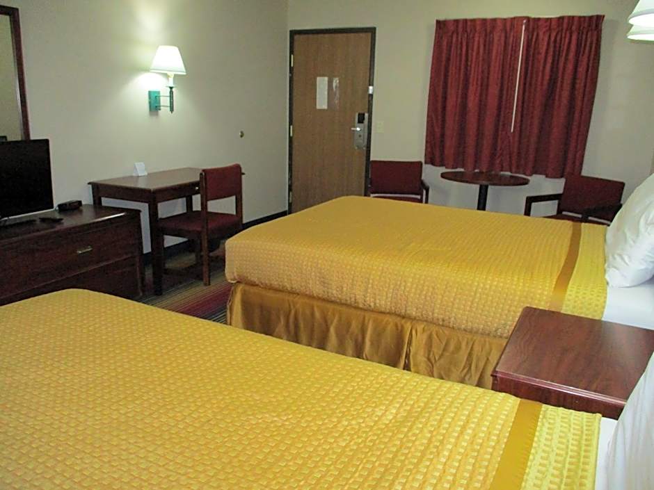 Travelodge by Wyndham Spirit Lake/Okoboji