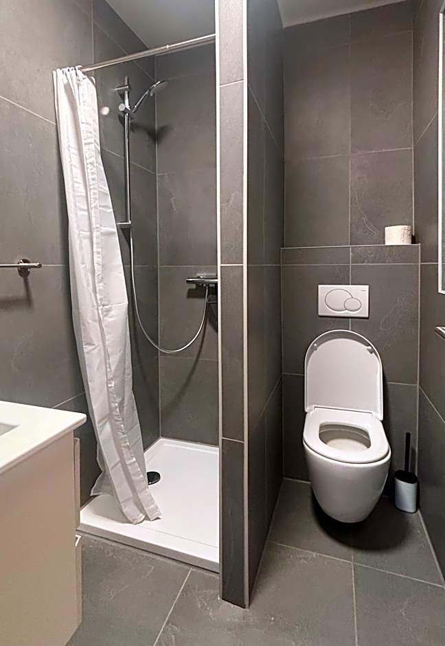 Aramis Studio Hotel