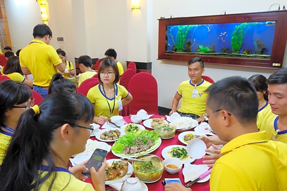 Dai Long Hotel Da Nang