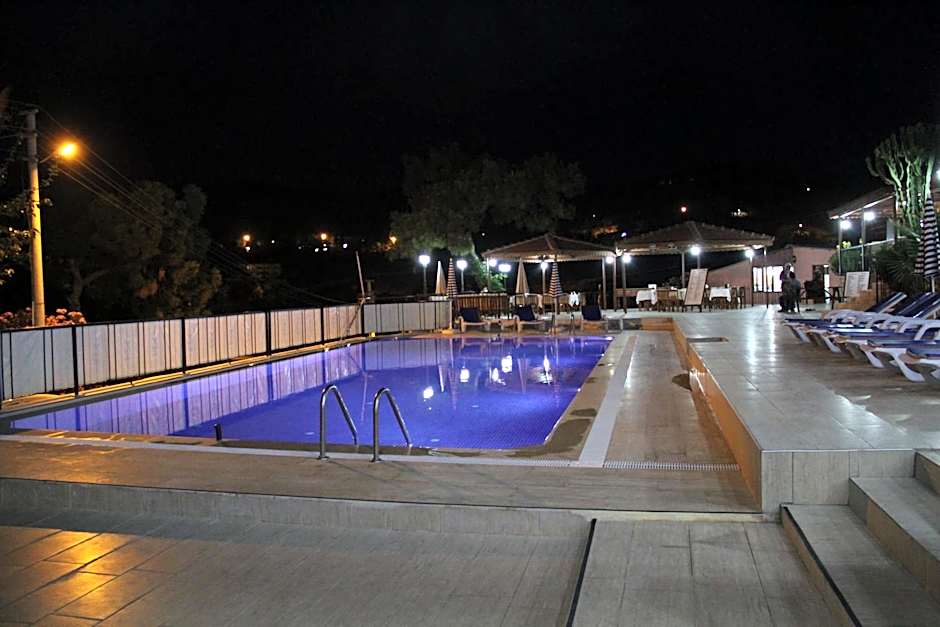 Apollon Hotel