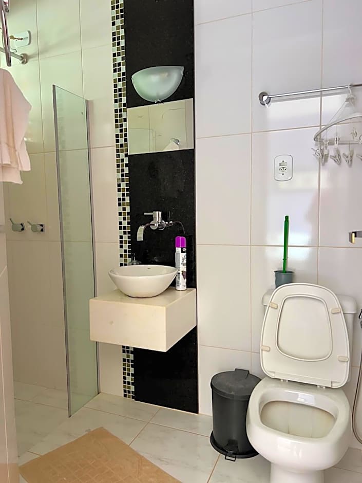 Pousada dos Contos de Carrancas