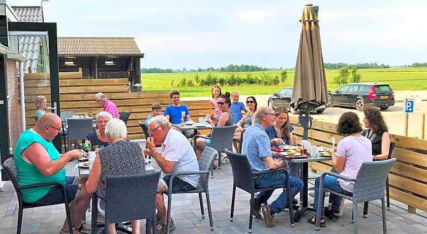 De Kan Hoeve appartementen
