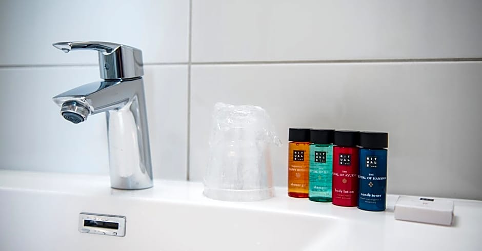 Leikanger Fjordhotel - Unike Hoteller