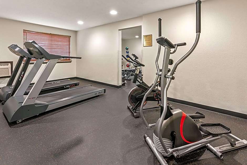 Comfort Inn And Suites West Beaverton