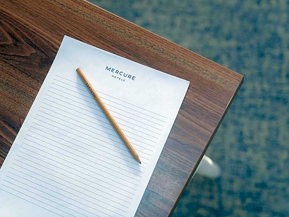 Mercure Paris Ivry Quai De Seine