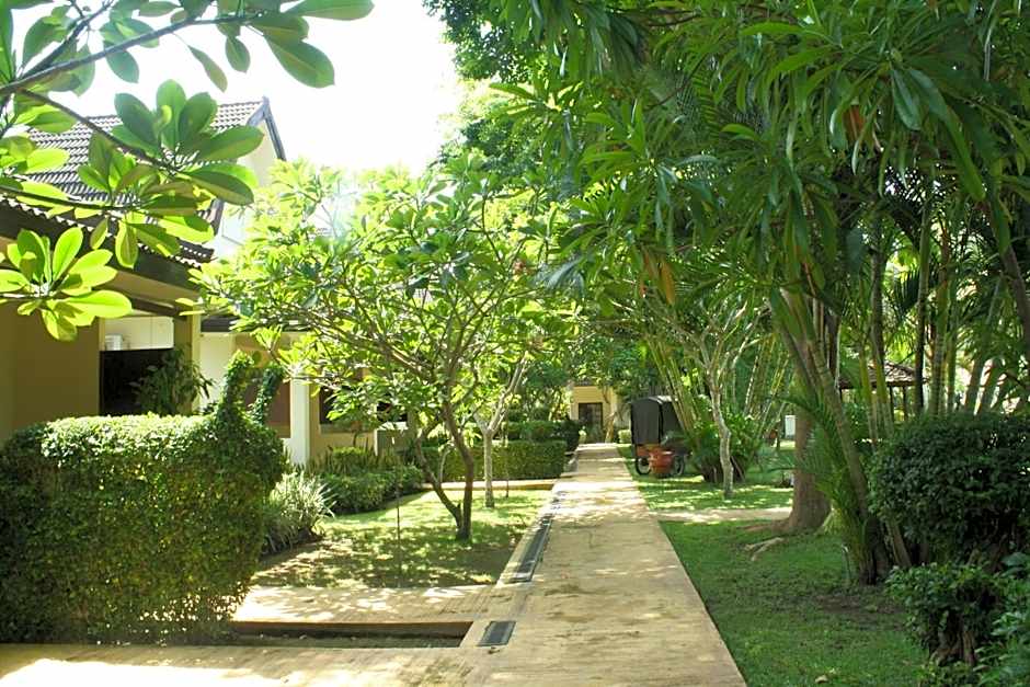 Lombok Garden Hotel