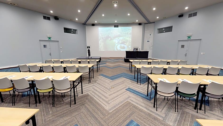 ibis Styles Meeting Center Louvain la Neuve