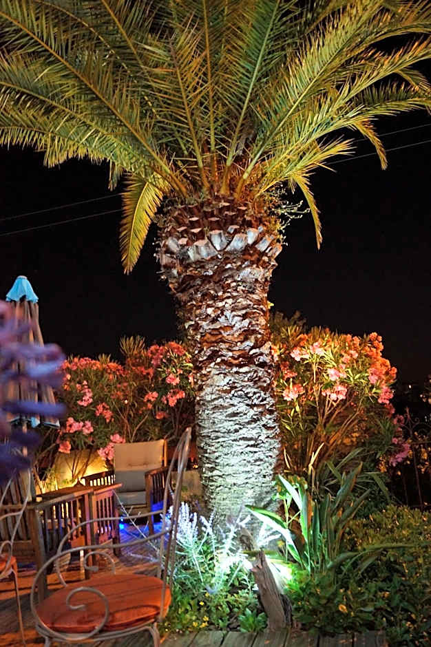 Hotel La Villa Florida