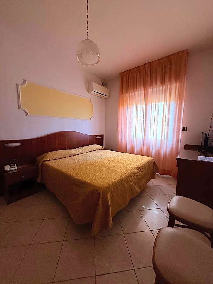 Grifone Hotel Ristorante
