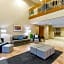Baymont by Wyndham Des Moines Airport